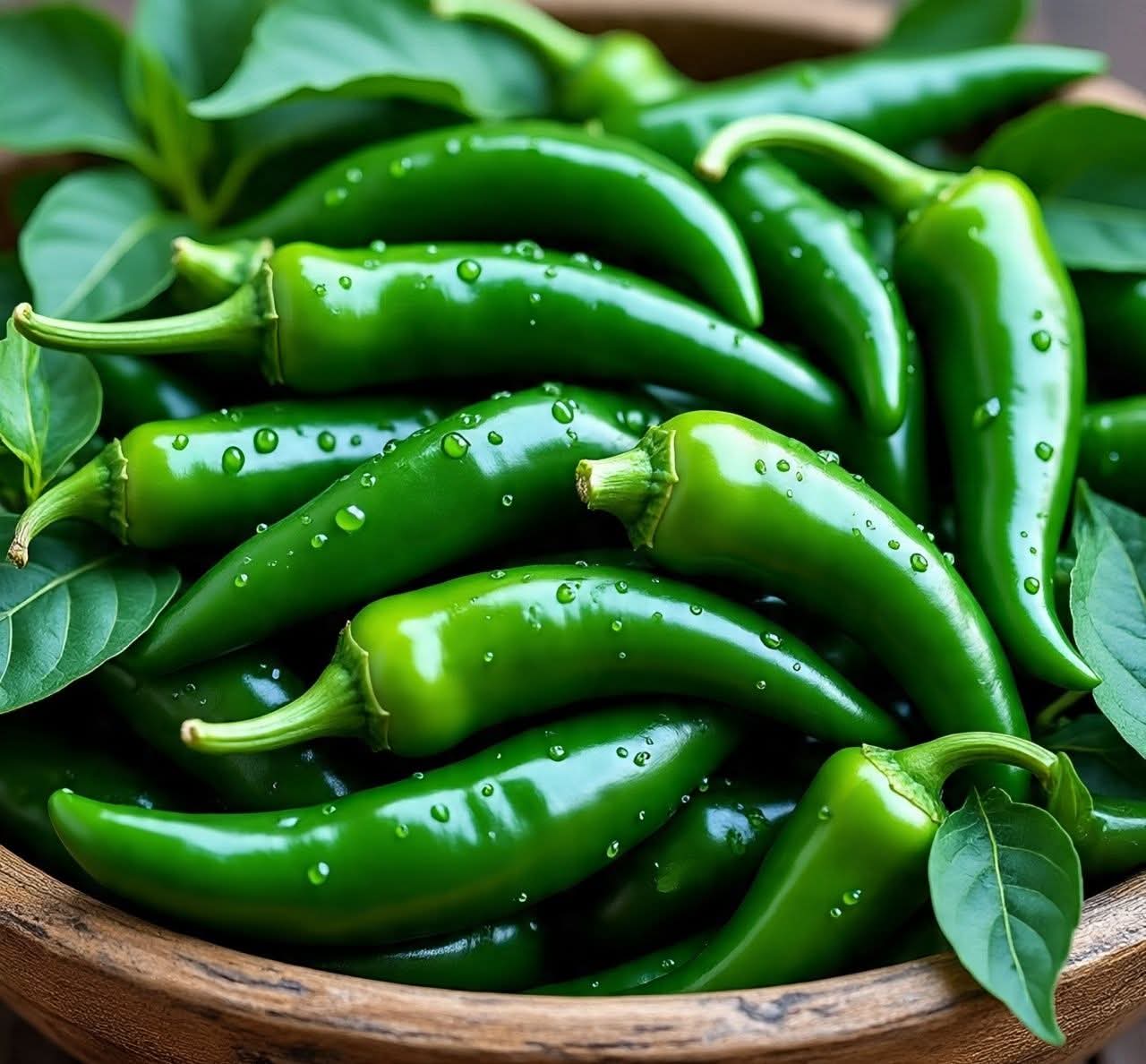 Mirchi