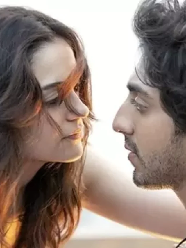 अहान पांडे की ‘सैयारा’ ने बॉक्स ऑफिस पर की धुआंधार कमाई,