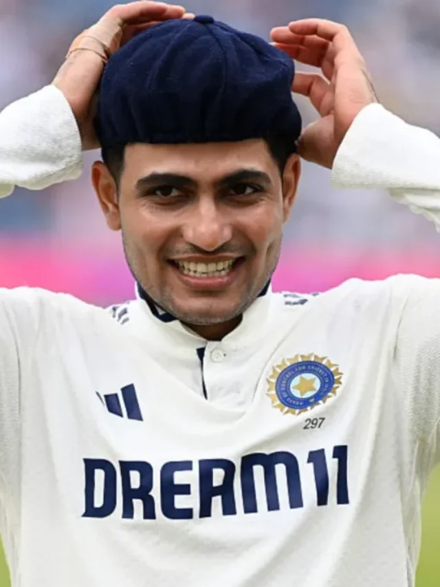 शुभमन गिल की रणनीति की खुली पोल, ये खिलाड़ी आखिर टीम में क्यों ?