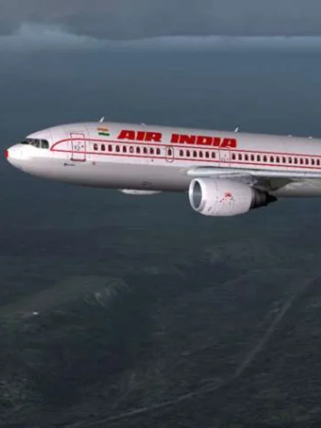 Air India Emergency Landing: बड़ा हादसा टला! Air India विमान उड़ान भरने के कुछ समय बाद ही हुई तकनीकी खराबी,