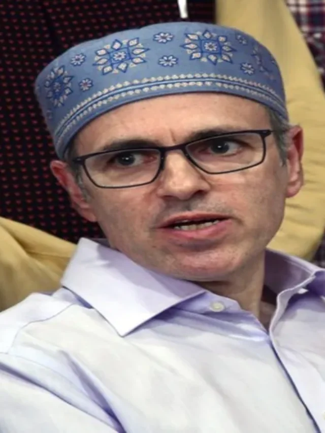 ऑपरेशन महादेव: ‘पाकिस्तान से बातचीत करना भारत की ही जिम्मेदारी नहीं…’ बोले उमर अब्दुल्ला