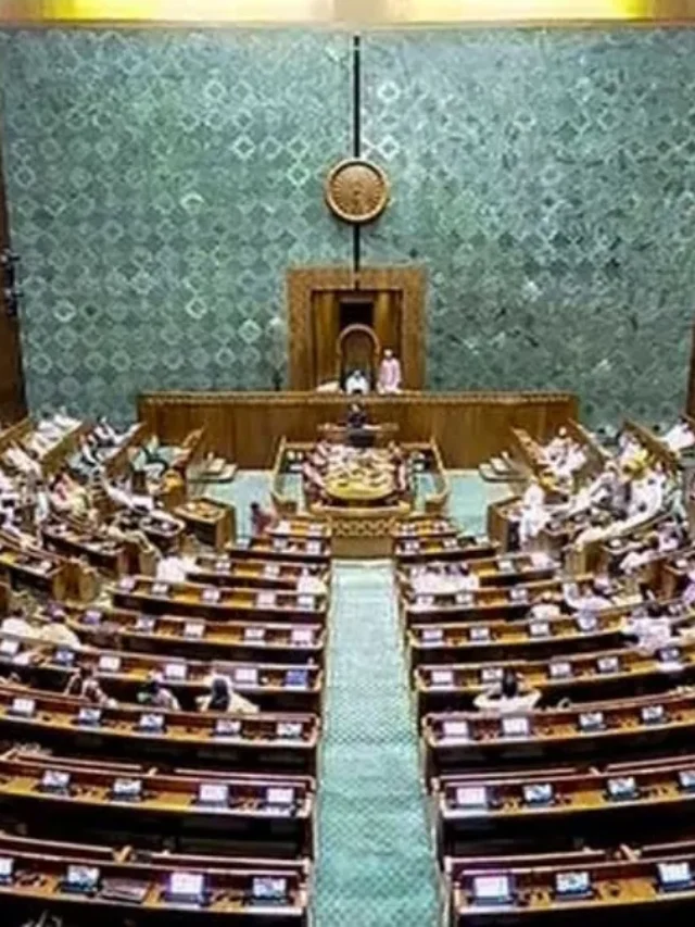 हिंदी भाषा का मुद्दा हर जगह गर्माया हुआ है। सदन में भी हिंदी भाषा को लेकर बहस हो गई