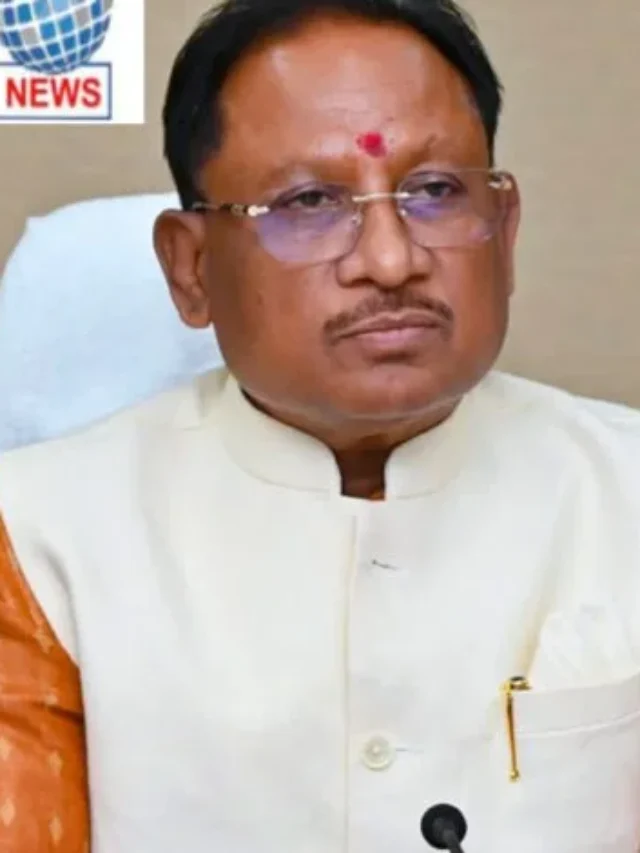 साय कैबिनेट का बड़ा फैसला; ऑनलाइन होगी रेत खदानों की नीलामी…