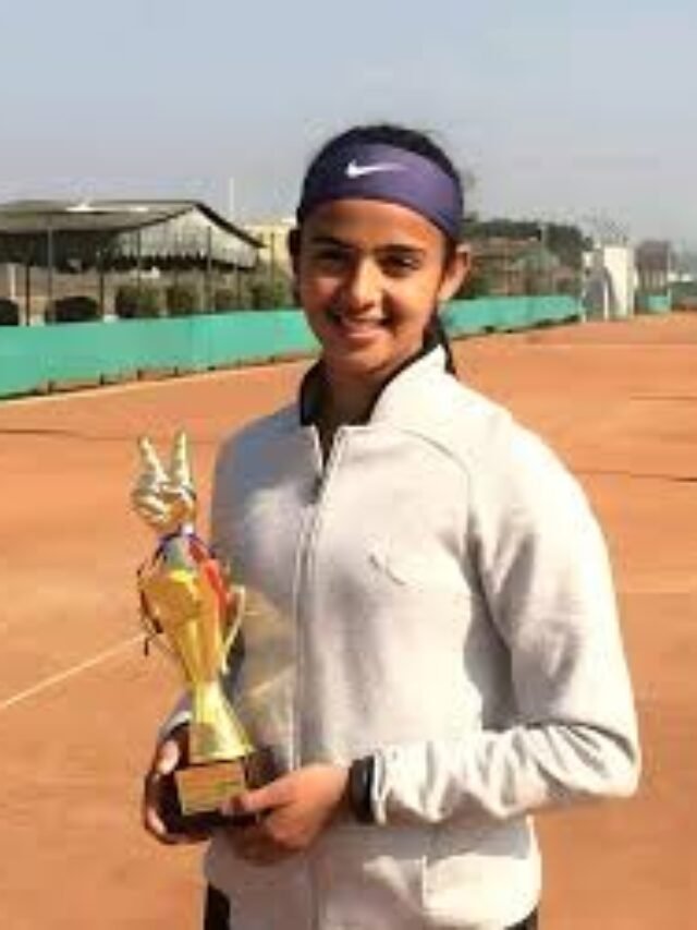 गुरुग्राम में हुए राधिका यादव हत्याकांड में गिरफ्तार पिता दीपक यादव(मुझे फांसी दिलवाओ… )