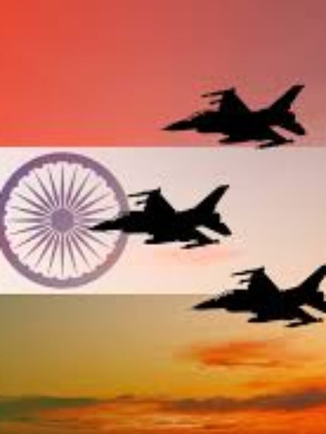 ऑपरेशन सिंदूर के दौरान ‘करीब 5 लड़ाकू विमान गिराए गए’, डोनाल्ड ट्रंप का बड़ा दबा.