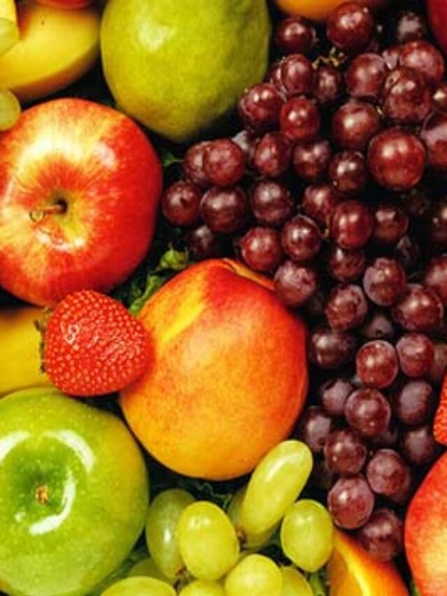 सुबह खाली पेट इन फलों का सेवन करने से सेहत को मिलते हैं जबरदस्त फायदे…