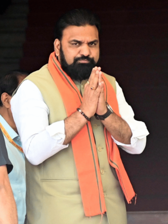 24 घंटे के अंदर सम्राट चौधरी को गोली मार दूंगा”, बिहार के डिप्टी सीएम को मिली जान से मारने की धमकी