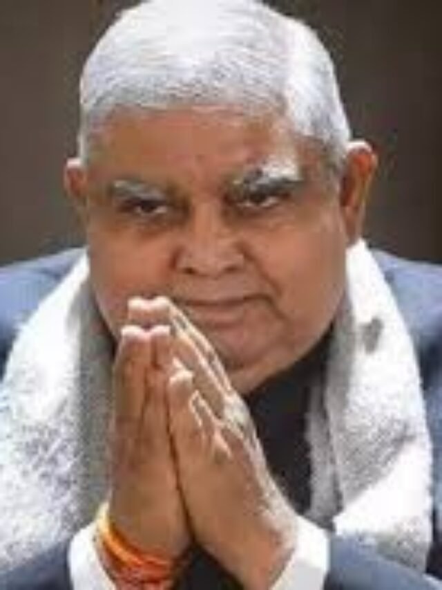 भारत के नए उपराष्ट्रपति का चुनाव, क्या कहता है संविधान? यहां समझे पूरा प्रोसेस