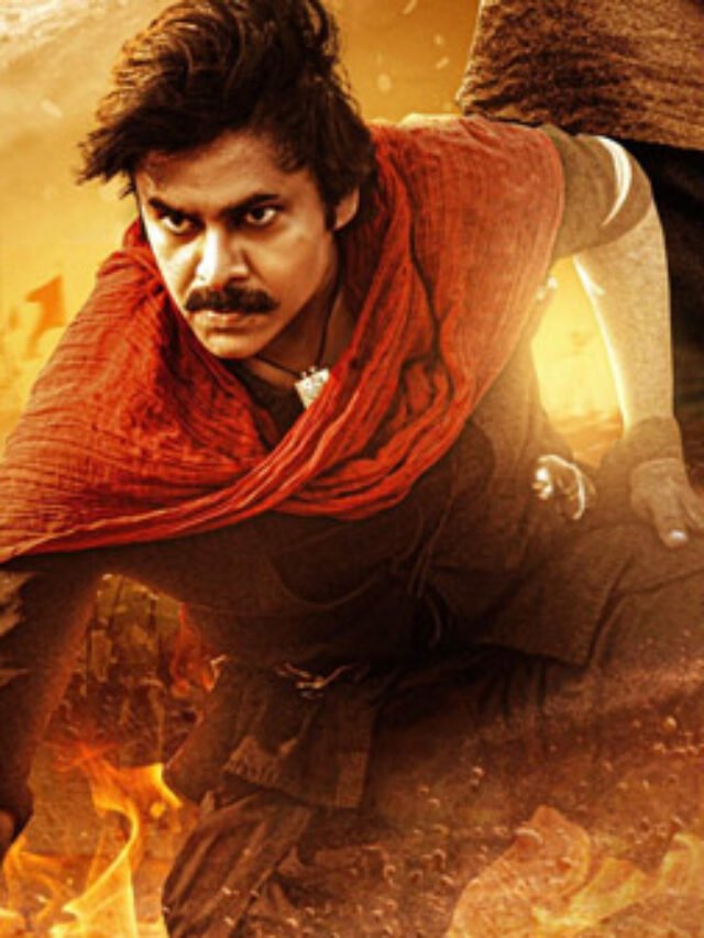 पवन कल्याण की ‘हरि हर वीरा मल्लू’ ने तोड़ा ‘सैयारा’ का रिकॉर्ड, ओपनिंग डे पर किया इतना कलेक्शन