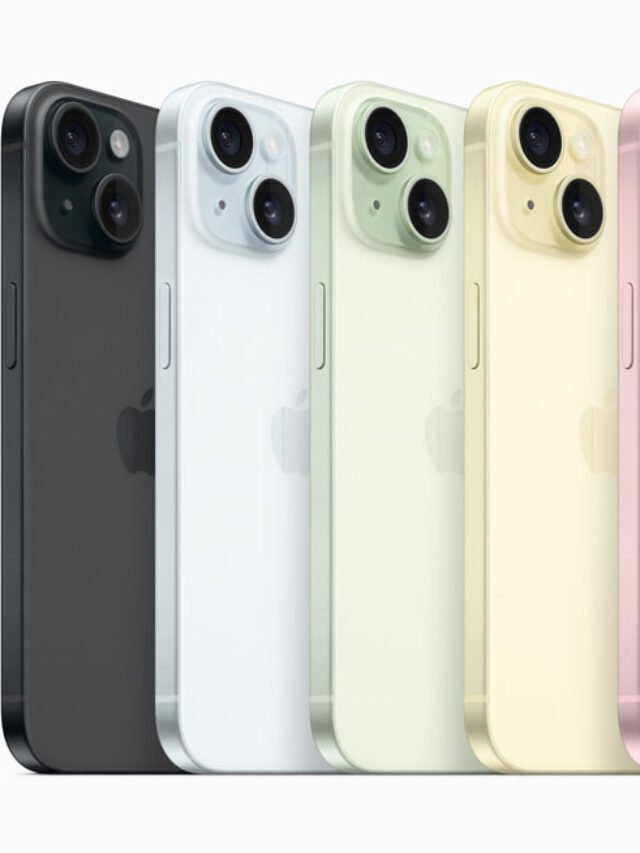 iPhone 15 की कीमतें धड़ाम, अमेजन पर ₹28,050 तक में मिल रहा 128 GB वाला फोन