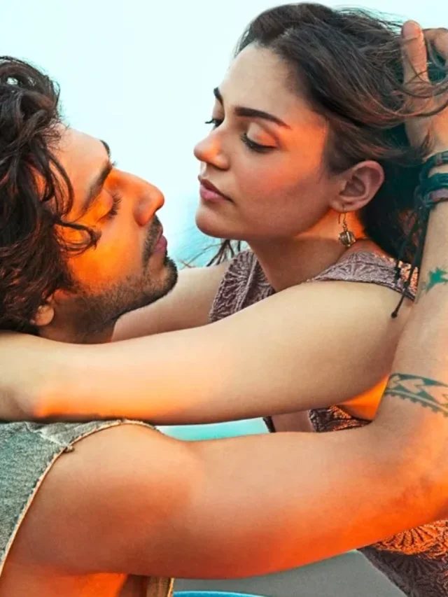 दूसरे हफ्ते भी बॉक्स ऑफिस पर चमकी ‘सैयारा’, 200 करोड़ छूने से सिर्फ इतनी दूर फिल्म…