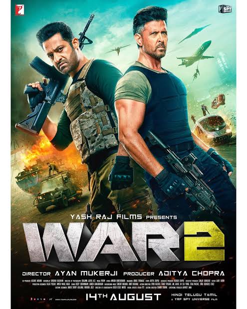 War
