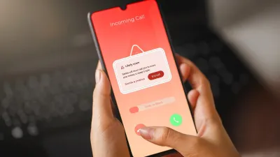 Scam