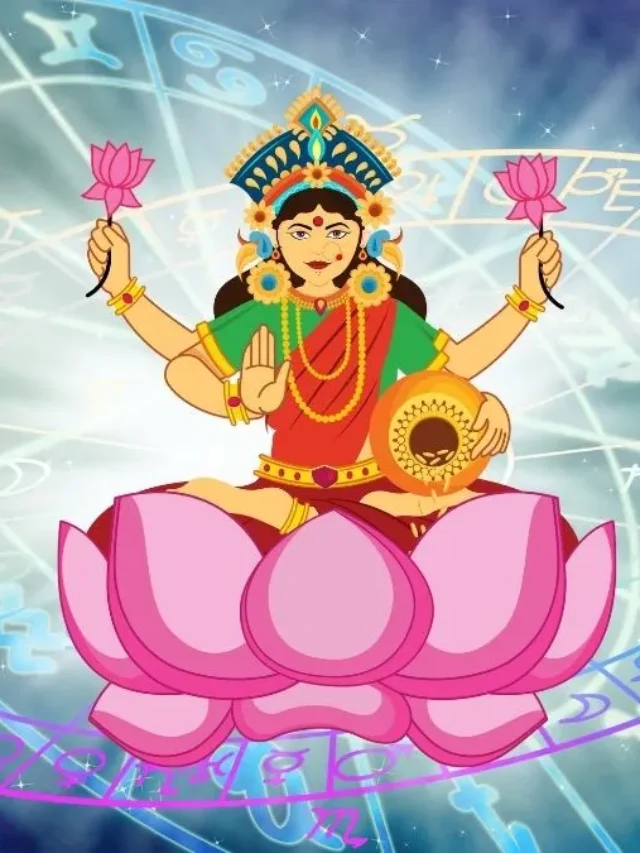 जन्माष्टमी के बाद शुक्र-बुध की युति से बनेगा लक्ष्मी नारायण योग, इन तीन राशियों को देगा छप्पर फाड़ सफलता