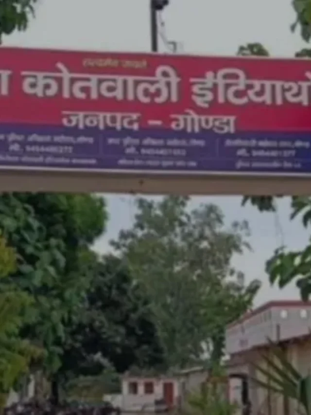 यूपी के गोंडा में दर्दनाक सड़क हादसा, कार नहर में गिरी, 11 लोगों की मौत