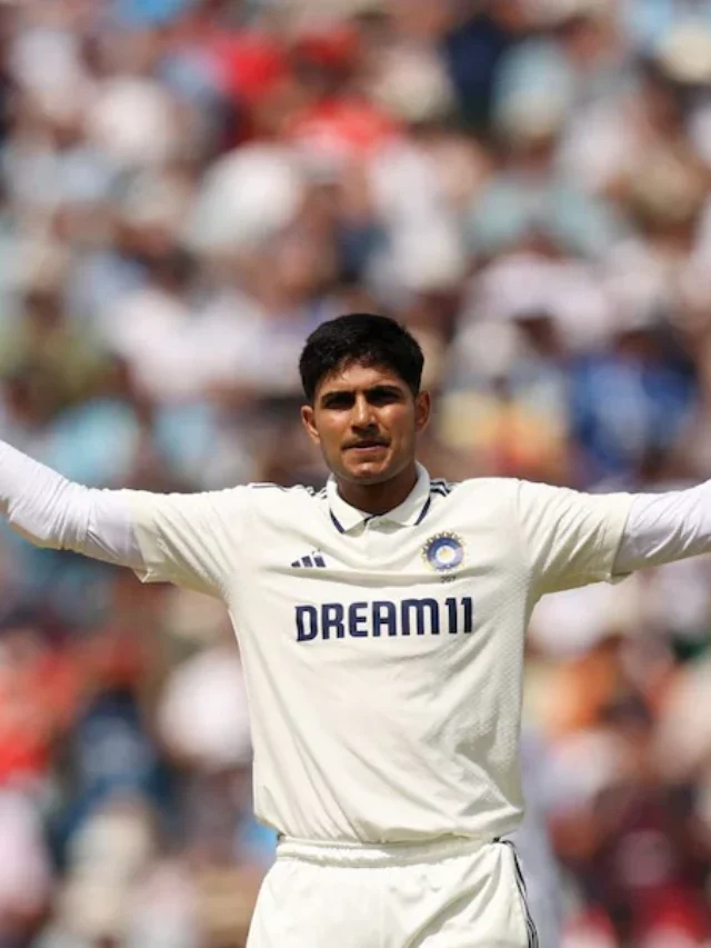 ओवल में शुभमन गिल रच सकते हैं इतिहास, भारतीय टेस्ट क्रिकेट में पहली बार होगा ये कारनामा