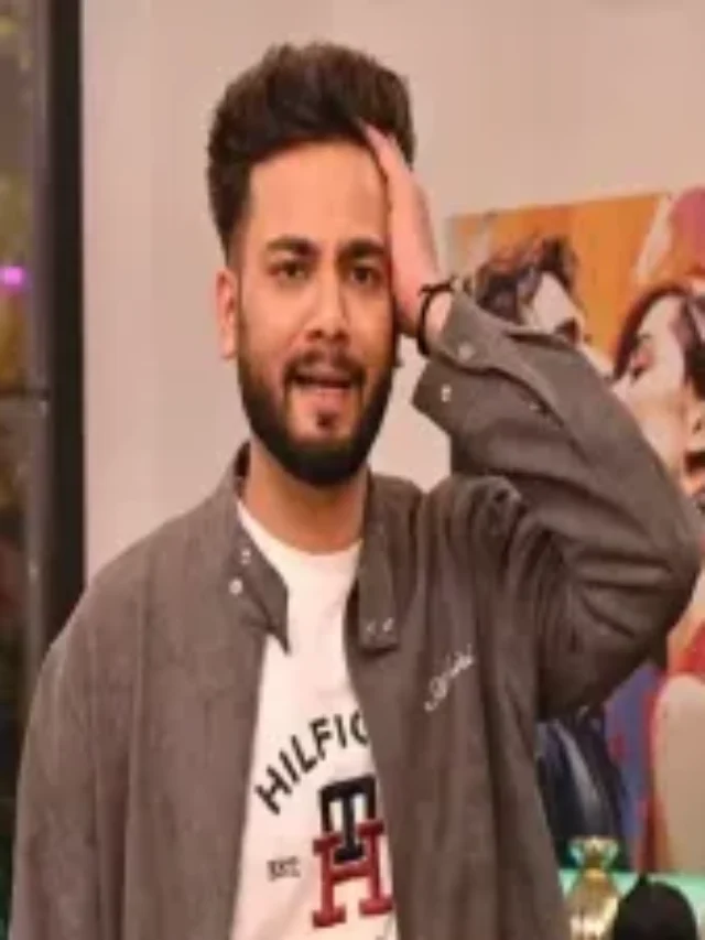 एल्विश यादव के घर पर 25 से 30 राउंड की ताबड़तोड़ फायरिंग, वारदात को अंजाम देकर फरार हुए बदमाश