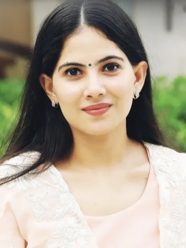 शादी कब और किससे करनी चाहिए? जया किशोरी ने बताई