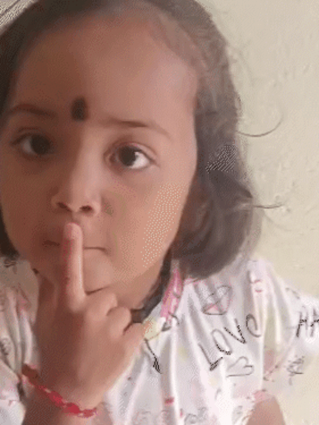 स्कूल में 3 साल की बच्ची “राधे-राधे” बोलने पर मुंह पर टेप चिपकाया, डंडे से मारा… प्रिंसिपल अरेस्ट..!