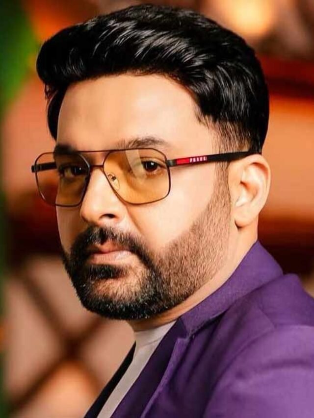 कपिल शर्मा को मिली धमकी के बाद अलर्ट पर मुंबई पुलिस, एक्टर और परिवार को दी गई सुरक्षा