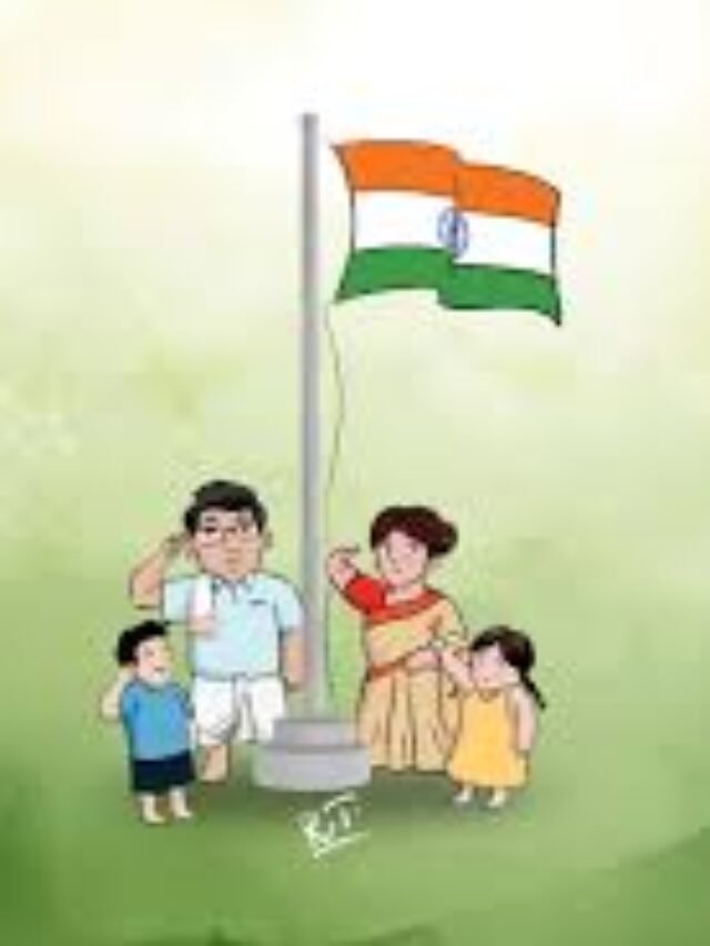 भारत के अलावा ये 4 देश भी 15 अगस्त को मनाते हैं स्वतंत्रता दिवस, जान लें नाम