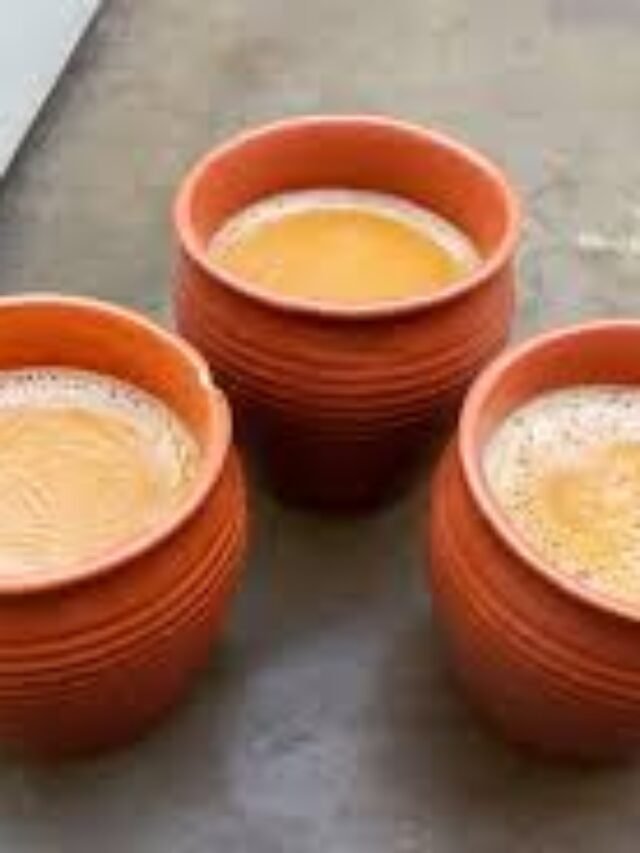 पीजिए-पीजिए, खूब चाय पीजिए! जब ये 3 बीमारियां जकड़ेंगी तब पता चलेगा