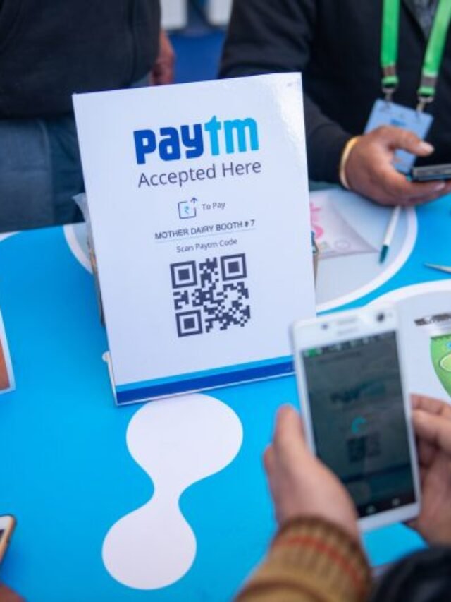 Paytm को लगा बड़ा झटका, इस बड़े निवेशकों ने 3,803 करोड़ में बेची अपनी पूरी हिस्सेदारी …