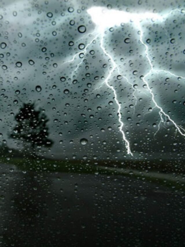 छत्तीसगढ़ में रायगढ़ समेत इन जिलों में आज होगी भारी बारिश, मौसम विभाग ने जारी किया अलर्ट…