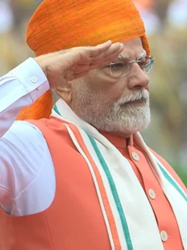 स्वतंत्रता दिवस पर युवाओं को बड़ी सौगात, प्रधानमंत्री विकसित भारत रोजगार योजना का ऐलान, जानिए इसके बारे में