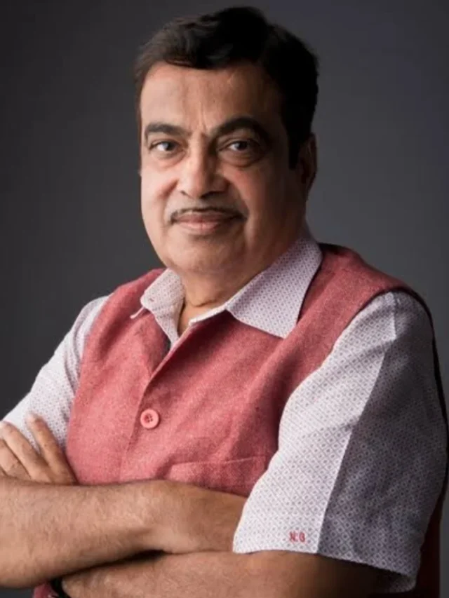 केंद्रीय मंत्री नितिन गडकरी के घर को बम से उड़ाने की धमकी, पुलिस में मचा हड़कंप