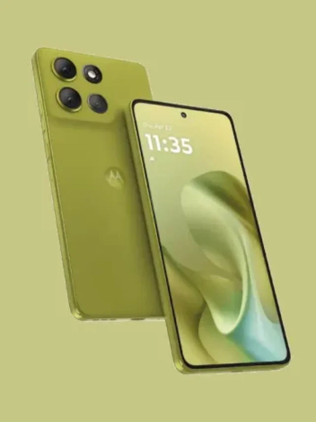 बारिश में भींगने पर खराब नहीं होंगे ये 5 सस्ते 5G स्मार्टफोन