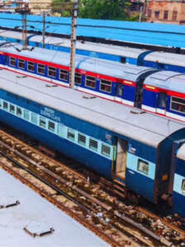 गुजरात और एमपी समेत कई राज्यों को आज नई ट्रेनों की सौगात, जानिए रूट और इनका टाइम टेबल