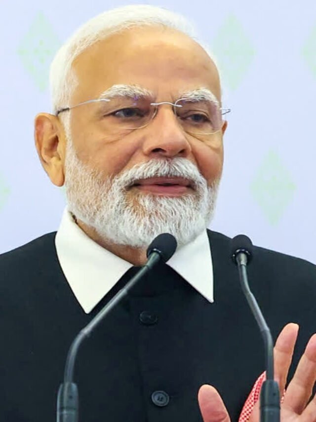 आज 5 अगस्त है, NDA की अहम बैठक को संबोधित करेंगे PM Modi, कर सकते हैं बड़ा ऐलान?