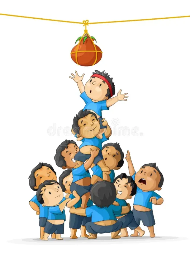 दही हांडी कब है? हर साल गोविंदा की टोली आखिर क्यों फोड़ती है मटकी, जानें …