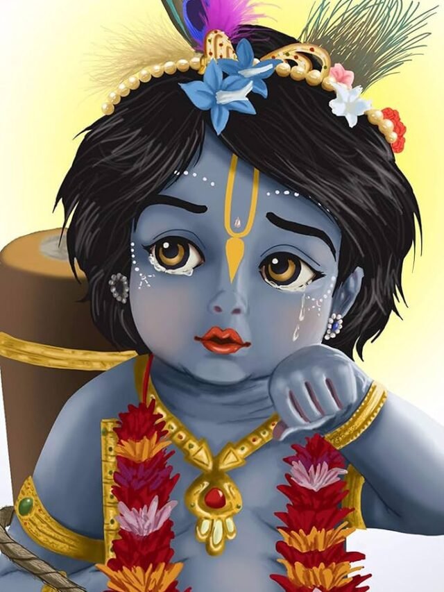 जन्माष्टमी पर किन चीजों के बगैर अधूरी मानी जाती है कान्हा की पूजा