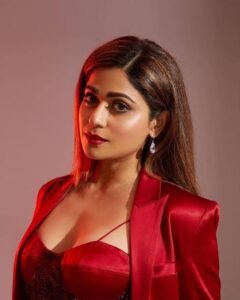 Shamita shetty