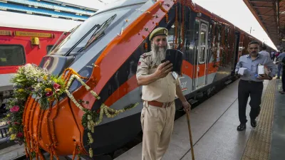 Vande Bharat