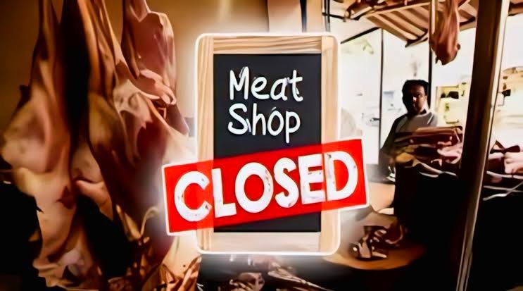 Meat