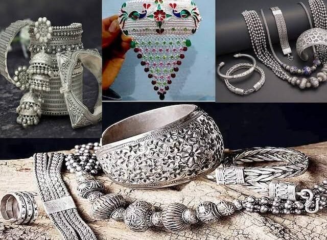Silver
