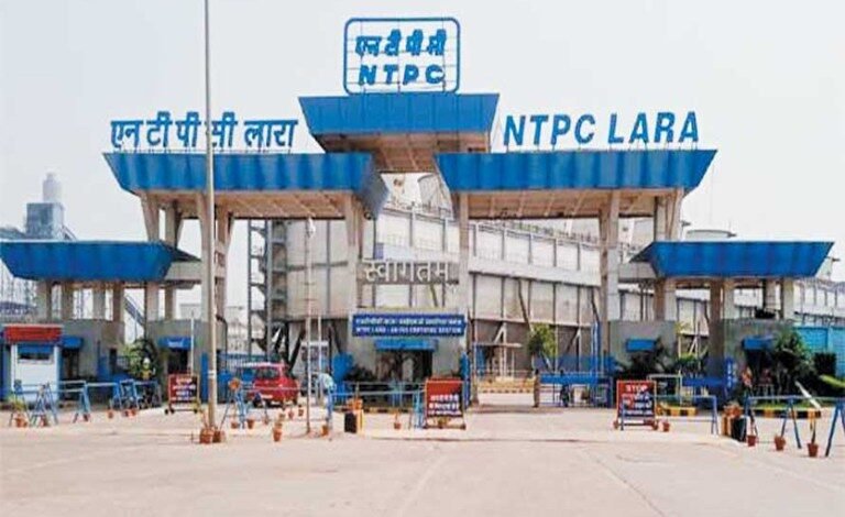 ntpc