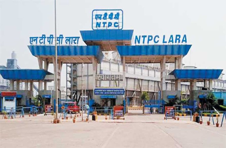 ntpc