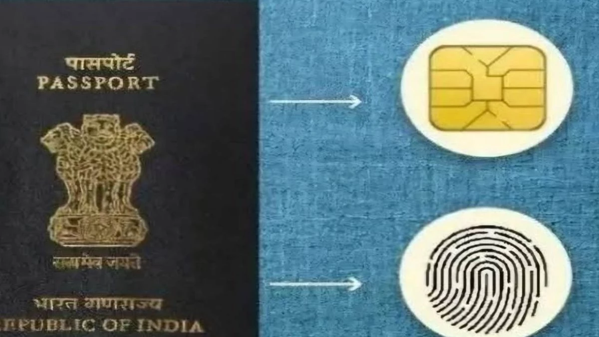 Passport