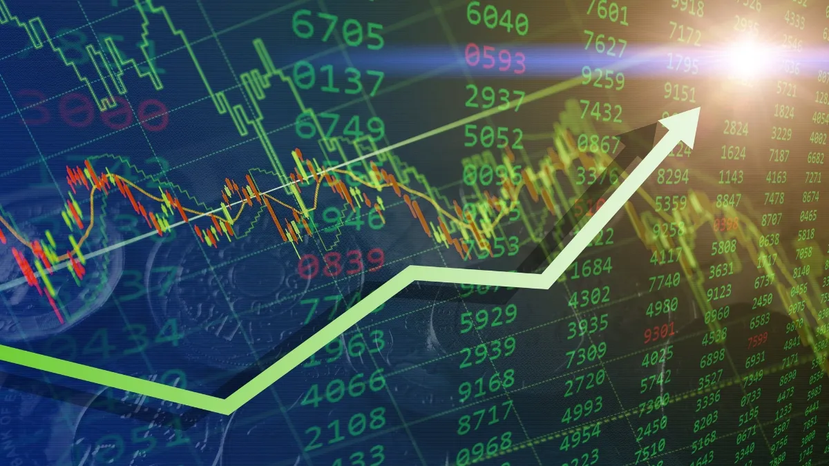 Share market
