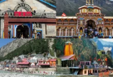 Char Dham Yatra