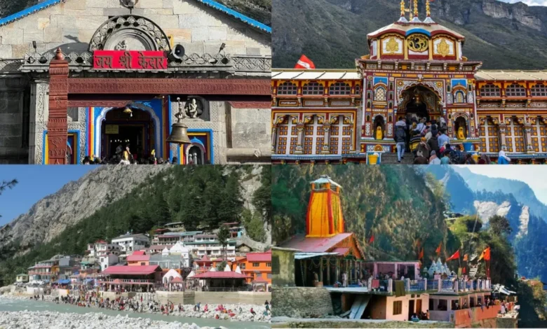Char Dham Yatra